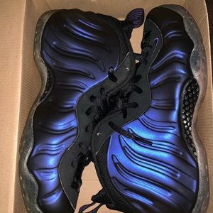 Foramposite eggplants